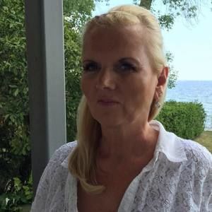 Meet your Posher, Joanne